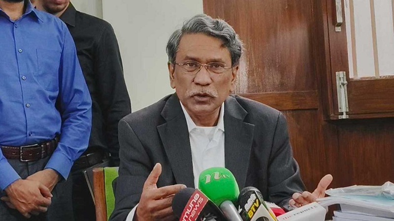 রাষ্ট্রপতি নির্বাচন ও দ্বিকক্ষ পার্লামেন্টে ঐকমত্যের পথে রাজনীতি: নতুন সংবিধান নাকি সংশোধনের আভাস